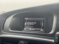 USED 2015 N VOLVO V40 CROSS COUNTRY 1.6 D2 Lux Hatchback 5dr Diesel Powershift Euro 5 (s/s) (115 ps) EXCELLENT HISTORY + BLUETOOTH