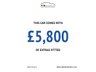 USED 2024 74 BMW 3 SERIES 2.0 320i M Sport Touring 5dr Petrol Auto Euro 6 (s/s) (184 ps) Full BMW Service History, Pan Roof