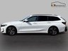 USED 2024 74 BMW 3 SERIES 2.0 320i M Sport Touring 5dr Petrol Auto Euro 6 (s/s) (184 ps) Full BMW Service History, Pan Roof