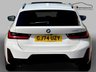 USED 2024 74 BMW 3 SERIES 2.0 320i M Sport Touring 5dr Petrol Auto Euro 6 (s/s) (184 ps) Full BMW Service History, Pan Roof