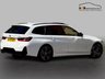 USED 2024 74 BMW 3 SERIES 2.0 320i M Sport Touring 5dr Petrol Auto Euro 6 (s/s) (184 ps) Full BMW Service History, Pan Roof