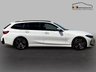 USED 2024 74 BMW 3 SERIES 2.0 320i M Sport Touring 5dr Petrol Auto Euro 6 (s/s) (184 ps) Full BMW Service History, Pan Roof