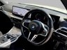 USED 2024 74 BMW 3 SERIES 2.0 320i M Sport Touring 5dr Petrol Auto Euro 6 (s/s) (184 ps) Full BMW Service History, Pan Roof