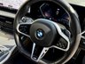 USED 2024 74 BMW 3 SERIES 2.0 320i M Sport Touring 5dr Petrol Auto Euro 6 (s/s) (184 ps) Full BMW Service History, Pan Roof