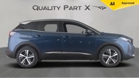 USED 2022 22 PEUGEOT 3008 1.2 PureTech GT Euro 6 (s/s) 5dr SPRING SALE NOW ON, SAVE 100s!
