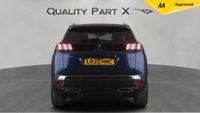 USED 2022 22 PEUGEOT 3008 1.2 PureTech GT Euro 6 (s/s) 5dr SPRING SALE NOW ON, SAVE 100s!