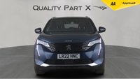 USED 2022 22 PEUGEOT 3008 1.2 PureTech GT Euro 6 (s/s) 5dr SPRING SALE NOW ON, SAVE 100s!