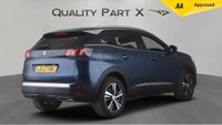 USED 2022 22 PEUGEOT 3008 1.2 PureTech GT Euro 6 (s/s) 5dr SPRING SALE NOW ON, SAVE 100s!