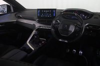 USED 2022 22 PEUGEOT 3008 1.2 PureTech GT Euro 6 (s/s) 5dr SPRING SALE NOW ON, SAVE 100s!