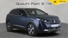 USED 2022 22 PEUGEOT 3008 1.2 PureTech GT Euro 6 (s/s) 5dr SPRING SALE NOW ON, SAVE 100s!