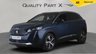 USED 2022 22 PEUGEOT 3008 1.2 PureTech GT Euro 6 (s/s) 5dr SPRING SALE NOW ON, SAVE 100s!