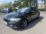 USED 2019 19 BMW 1 SERIES 1.5 118i GPF Sport Hatchback 5dr Petrol Auto Euro 6 (s/s) (136 ps) AUTOMATIC 5DR WITH SAT NAV FSH