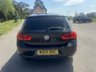 USED 2019 19 BMW 1 SERIES 1.5 118i GPF Sport Hatchback 5dr Petrol Auto Euro 6 (s/s) (136 ps) AUTOMATIC 5DR WITH SAT NAV FSH