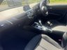 USED 2019 19 BMW 1 SERIES 1.5 118i GPF Sport Hatchback 5dr Petrol Auto Euro 6 (s/s) (136 ps) AUTOMATIC 5DR WITH SAT NAV FSH