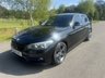 USED 2019 19 BMW 1 SERIES 1.5 118i GPF Sport Hatchback 5dr Petrol Auto Euro 6 (s/s) (136 ps) AUTOMATIC 5DR WITH SAT NAV FSH