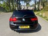 USED 2019 19 BMW 1 SERIES 1.5 118i GPF Sport Hatchback 5dr Petrol Auto Euro 6 (s/s) (136 ps) AUTOMATIC 5DR WITH SAT NAV FSH