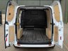 USED 2023 23 FORD TRANSIT CUSTOM 2.0 300 EcoBlue Limited Panel Van 5dr Diesel Manual L1 H1 Euro 6 (s/s) (130 ps) | MIRROR CAMERA | EXTRA LOCKS