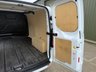 USED 2023 23 FORD TRANSIT CUSTOM 2.0 300 EcoBlue Limited Panel Van 5dr Diesel Manual L1 H1 Euro 6 (s/s) (130 ps) | MIRROR CAMERA | EXTRA LOCKS