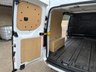 USED 2023 23 FORD TRANSIT CUSTOM 2.0 300 EcoBlue Limited Panel Van 5dr Diesel Manual L1 H1 Euro 6 (s/s) (130 ps) | MIRROR CAMERA | EXTRA LOCKS