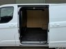 USED 2023 23 FORD TRANSIT CUSTOM 2.0 300 EcoBlue Limited Panel Van 5dr Diesel Manual L1 H1 Euro 6 (s/s) (130 ps) | MIRROR CAMERA | EXTRA LOCKS