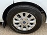 USED 2023 23 FORD TRANSIT CUSTOM 2.0 300 EcoBlue Limited Panel Van 5dr Diesel Manual L1 H1 Euro 6 (s/s) (130 ps) | MIRROR CAMERA | EXTRA LOCKS