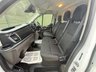 USED 2023 23 FORD TRANSIT CUSTOM 2.0 300 EcoBlue Limited Panel Van 5dr Diesel Manual L1 H1 Euro 6 (s/s) (130 ps) | MIRROR CAMERA | EXTRA LOCKS