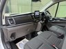 USED 2023 23 FORD TRANSIT CUSTOM 2.0 300 EcoBlue Limited Panel Van 5dr Diesel Manual L1 H1 Euro 6 (s/s) (130 ps) | MIRROR CAMERA | EXTRA LOCKS