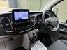 USED 2023 23 FORD TRANSIT CUSTOM 2.0 300 EcoBlue Limited Panel Van 5dr Diesel Manual L1 H1 Euro 6 (s/s) (130 ps) | MIRROR CAMERA | EXTRA LOCKS