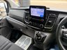 USED 2023 23 FORD TRANSIT CUSTOM 2.0 300 EcoBlue Limited Panel Van 5dr Diesel Manual L1 H1 Euro 6 (s/s) (130 ps) | MIRROR CAMERA | EXTRA LOCKS