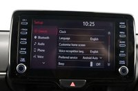 USED 2023 72 TOYOTA YARIS 1.5 VVT-h Design Hatchback 5dr Petrol Hybrid E-CVT Euro 6 (s/s) (116 ps) 1 OWNER, CAMERA, CAR PLAY