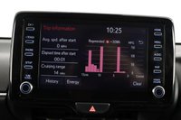 USED 2023 72 TOYOTA YARIS 1.5 VVT-h Design Hatchback 5dr Petrol Hybrid E-CVT Euro 6 (s/s) (116 ps) 1 OWNER, CAMERA, CAR PLAY