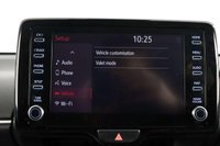 USED 2023 72 TOYOTA YARIS 1.5 VVT-h Design Hatchback 5dr Petrol Hybrid E-CVT Euro 6 (s/s) (116 ps) 1 OWNER, CAMERA, CAR PLAY
