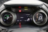 USED 2023 72 TOYOTA YARIS 1.5 VVT-h Design Hatchback 5dr Petrol Hybrid E-CVT Euro 6 (s/s) (116 ps) 1 OWNER, CAMERA, CAR PLAY