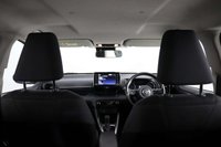 USED 2023 72 TOYOTA YARIS 1.5 VVT-h Design Hatchback 5dr Petrol Hybrid E-CVT Euro 6 (s/s) (116 ps) 1 OWNER, CAMERA, CAR PLAY