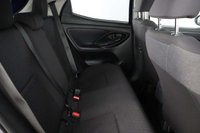 USED 2023 72 TOYOTA YARIS 1.5 VVT-h Design Hatchback 5dr Petrol Hybrid E-CVT Euro 6 (s/s) (116 ps) 1 OWNER, CAMERA, CAR PLAY
