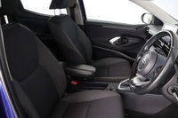USED 2023 72 TOYOTA YARIS 1.5 VVT-h Design Hatchback 5dr Petrol Hybrid E-CVT Euro 6 (s/s) (116 ps) 1 OWNER, CAMERA, CAR PLAY