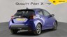 USED 2023 72 TOYOTA YARIS 1.5 VVT-h Design Hatchback 5dr Petrol Hybrid E-CVT Euro 6 (s/s) (116 ps) 1 OWNER, CAMERA, CAR PLAY