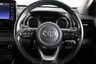 USED 2023 72 TOYOTA YARIS 1.5 VVT-h Design Hatchback 5dr Petrol Hybrid E-CVT Euro 6 (s/s) (116 ps) 1 OWNER, CAMERA, CAR PLAY