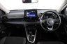 USED 2023 72 TOYOTA YARIS 1.5 VVT-h Design Hatchback 5dr Petrol Hybrid E-CVT Euro 6 (s/s) (116 ps) 1 OWNER, CAMERA, CAR PLAY