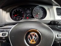 USED 2015 05 VOLKSWAGEN GOLF 1.4 TSI BlueMotion Tech Match Hatchback 5dr Petrol Manual Euro 5 (s/s) (122 ps) 2 KEY, SERVICE HISTORY