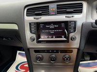 USED 2015 05 VOLKSWAGEN GOLF 1.4 TSI BlueMotion Tech Match Hatchback 5dr Petrol Manual Euro 5 (s/s) (122 ps) 2 KEY, SERVICE HISTORY