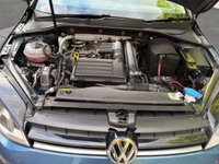 USED 2015 05 VOLKSWAGEN GOLF 1.4 TSI BlueMotion Tech Match Hatchback 5dr Petrol Manual Euro 5 (s/s) (122 ps) 2 KEY, SERVICE HISTORY
