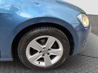 USED 2015 05 VOLKSWAGEN GOLF 1.4 TSI BlueMotion Tech Match Hatchback 5dr Petrol Manual Euro 5 (s/s) (122 ps) 2 KEY, SERVICE HISTORY