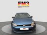 USED 2015 05 VOLKSWAGEN GOLF 1.4 TSI BlueMotion Tech Match Hatchback 5dr Petrol Manual Euro 5 (s/s) (122 ps) 2 KEY, SERVICE HISTORY
