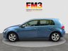USED 2015 05 VOLKSWAGEN GOLF 1.4 TSI BlueMotion Tech Match Hatchback 5dr Petrol Manual Euro 5 (s/s) (122 ps) 2 KEY, SERVICE HISTORY