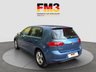 USED 2015 05 VOLKSWAGEN GOLF 1.4 TSI BlueMotion Tech Match Hatchback 5dr Petrol Manual Euro 5 (s/s) (122 ps) 2 KEY, SERVICE HISTORY
