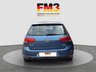 USED 2015 05 VOLKSWAGEN GOLF 1.4 TSI BlueMotion Tech Match Hatchback 5dr Petrol Manual Euro 5 (s/s) (122 ps) 2 KEY, SERVICE HISTORY