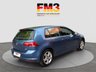 USED 2015 05 VOLKSWAGEN GOLF 1.4 TSI BlueMotion Tech Match Hatchback 5dr Petrol Manual Euro 5 (s/s) (122 ps) 2 KEY, SERVICE HISTORY