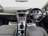 USED 2015 05 VOLKSWAGEN GOLF 1.4 TSI BlueMotion Tech Match Hatchback 5dr Petrol Manual Euro 5 (s/s) (122 ps) 2 KEY, SERVICE HISTORY