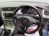 USED 2015 05 VOLKSWAGEN GOLF 1.4 TSI BlueMotion Tech Match Hatchback 5dr Petrol Manual Euro 5 (s/s) (122 ps) 2 KEY, SERVICE HISTORY